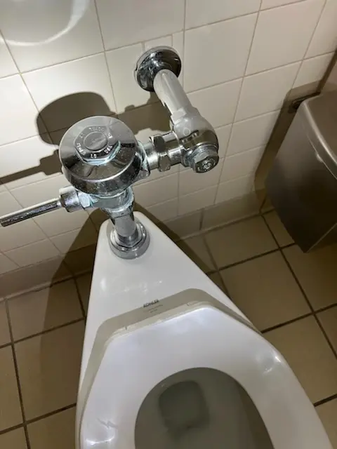 Fixture installation and repair for Sewer Camera Inspection in Imperial